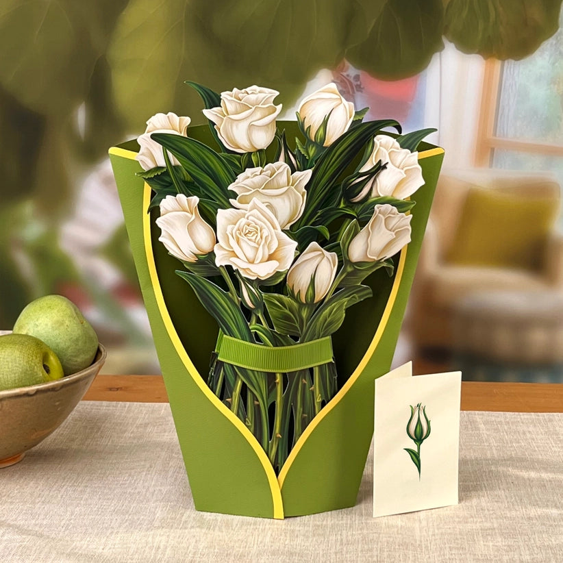 FRESH CARD PLANTS