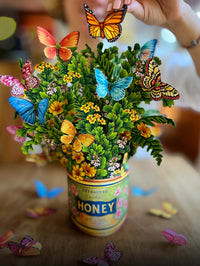 FRESH CARD PLANTS