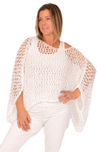 CATH COVERUP KNIT