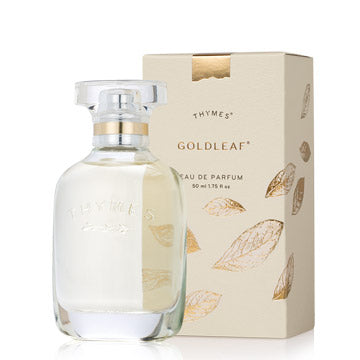 THYMES PERFUME GOLDLEAF