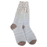 WORLD'S SOFTEST SOCKS GALLERY CREW