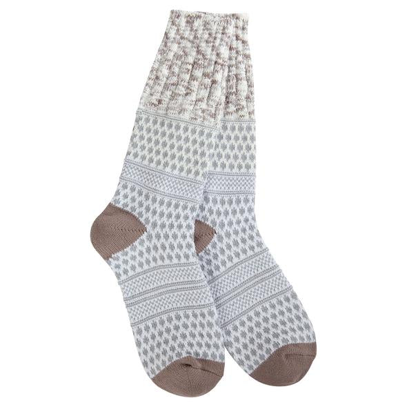 WORLD'S SOFTEST SOCKS GALLERY CREW