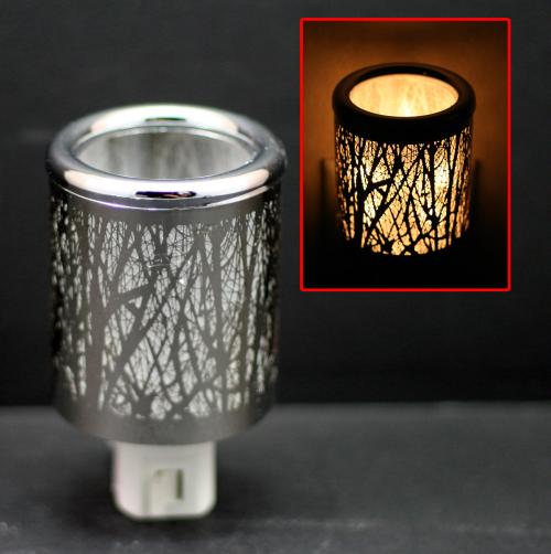 ACE NIGHT LIGHT SILVER FOREST