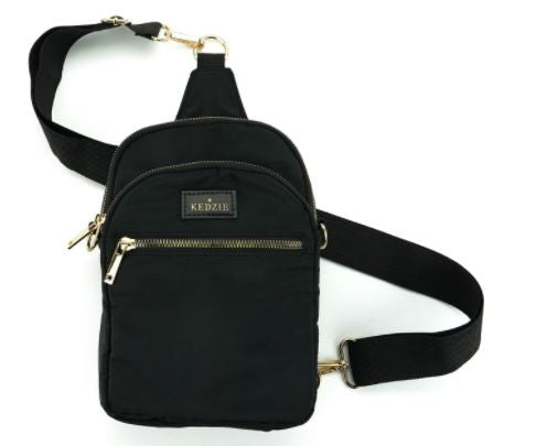 KEDZIE BAG SLING ROUNDTRIP