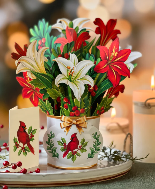 FRESH CARD PLANTS