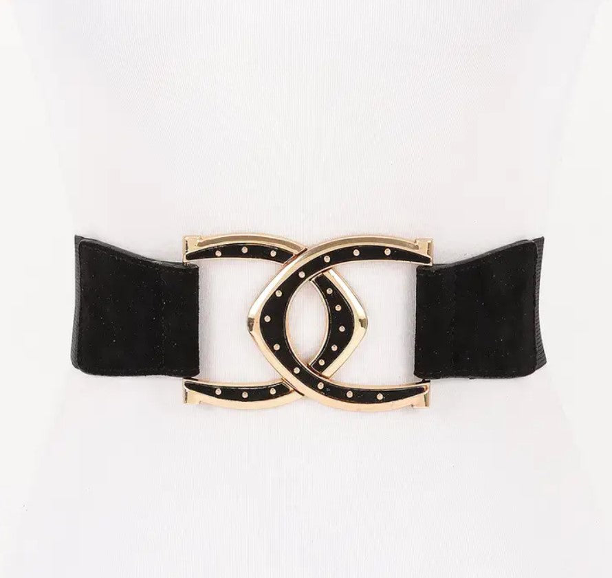 3AM BELT INTERLOCKING BUCKLE WIDE