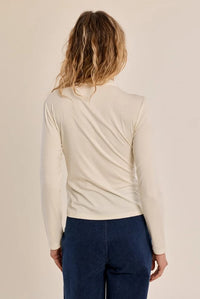 MOLLY TOP THIN UNDERSHIRT