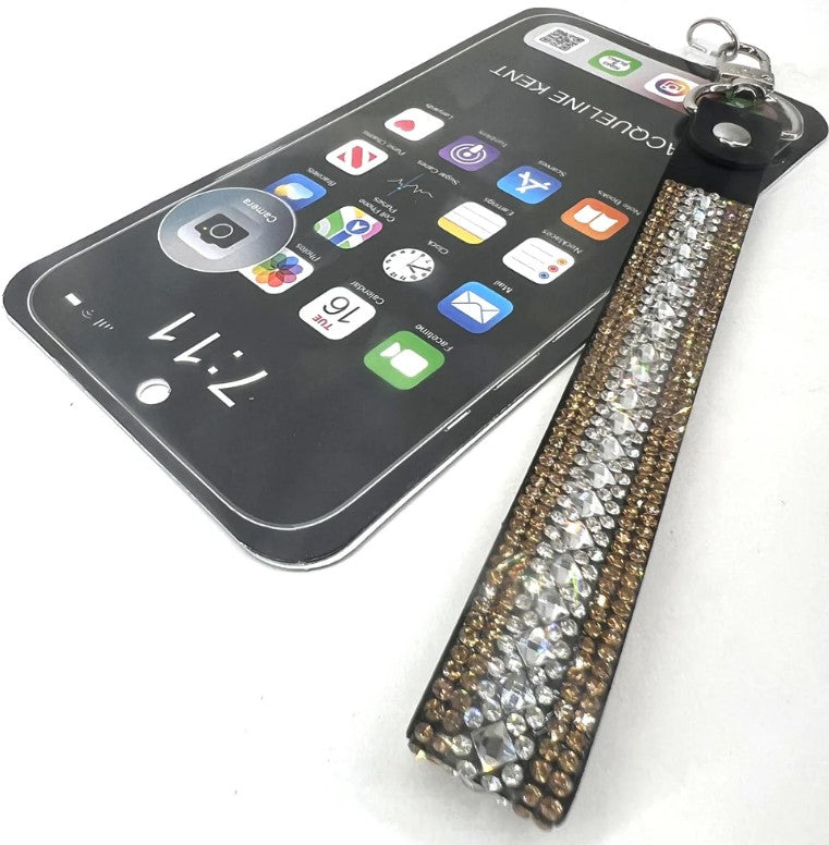 JK PHONE LANYARD WRIST