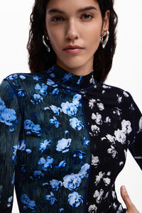 DESIGUAL TSHIRT OSLO