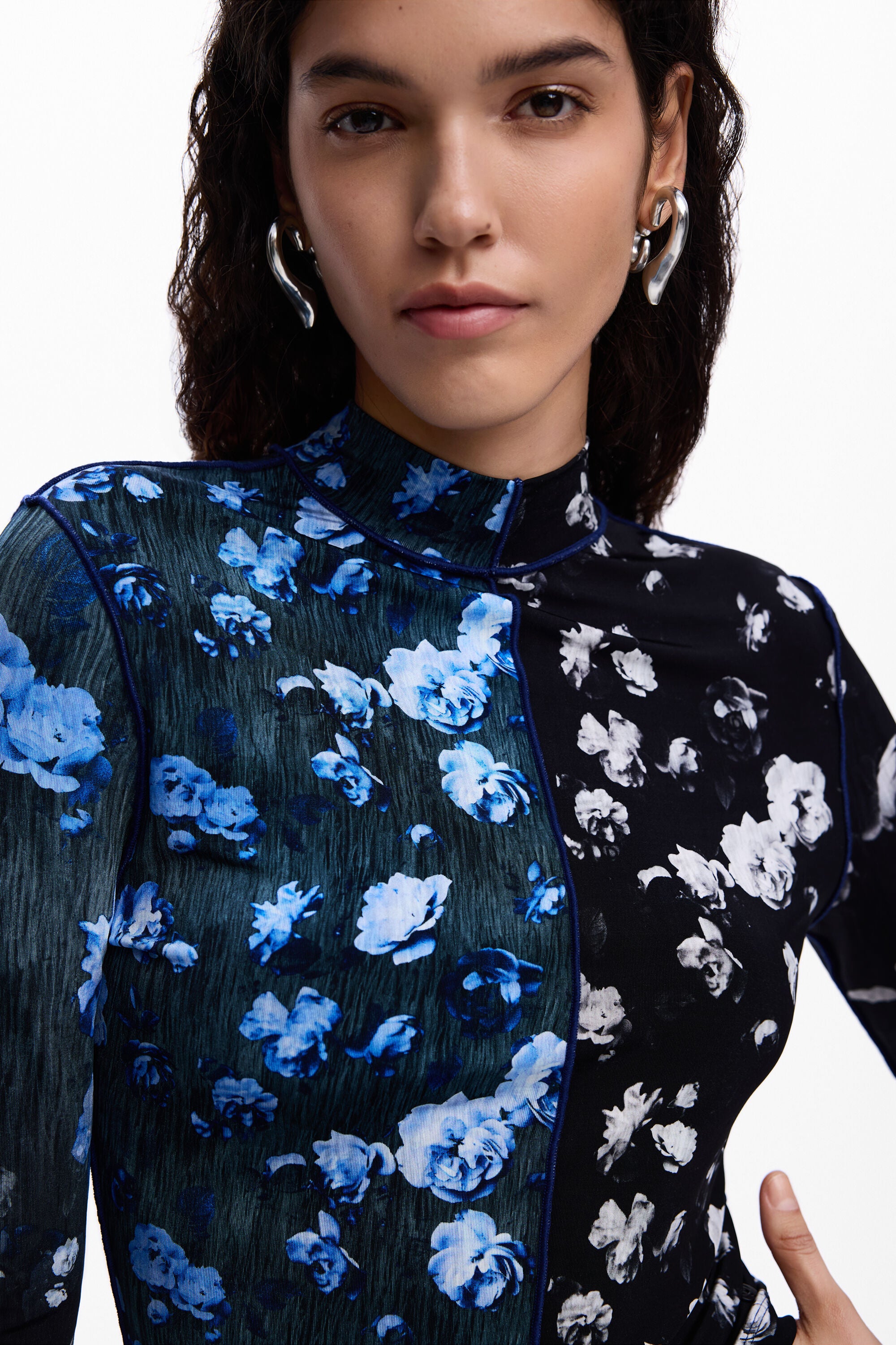 DESIGUAL TSHIRT OSLO