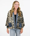 SHANNON CARDIGAN KAROL
