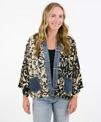 SHANNON CARDIGAN KAROL