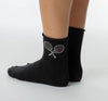 LIM SOCKS TENNIS RACKET