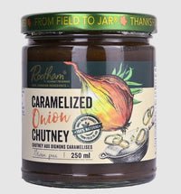 ROOTHAM CHUTNEY