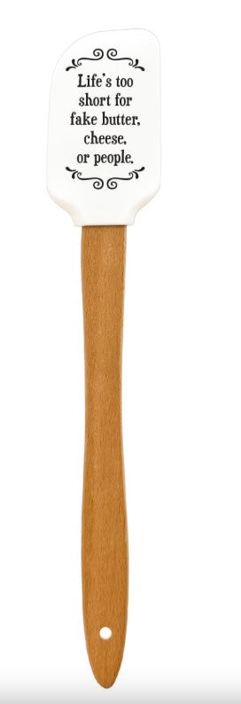 FUNNY SAYING SPATULAS