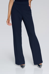 RIBKO PANT FLARE