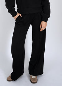RD PANT DRWSTRNG SFT KNIT