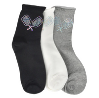 LIM LIM SOCKS PICKLEBALL