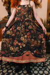 MARKET DRESS BOHEME SLIP