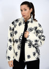 RD JACKET WHSTLR SHRPA ZIP