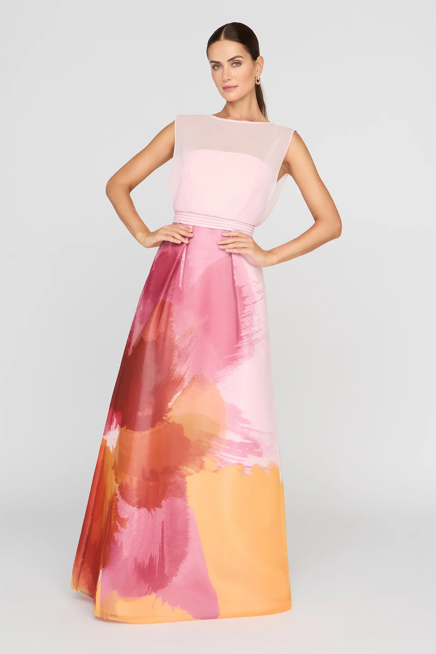 MOTHER OF THE BRIDE AND GROOM 267066