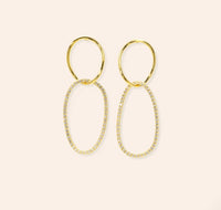 LOVER EARR ENCORE SMALL DROP