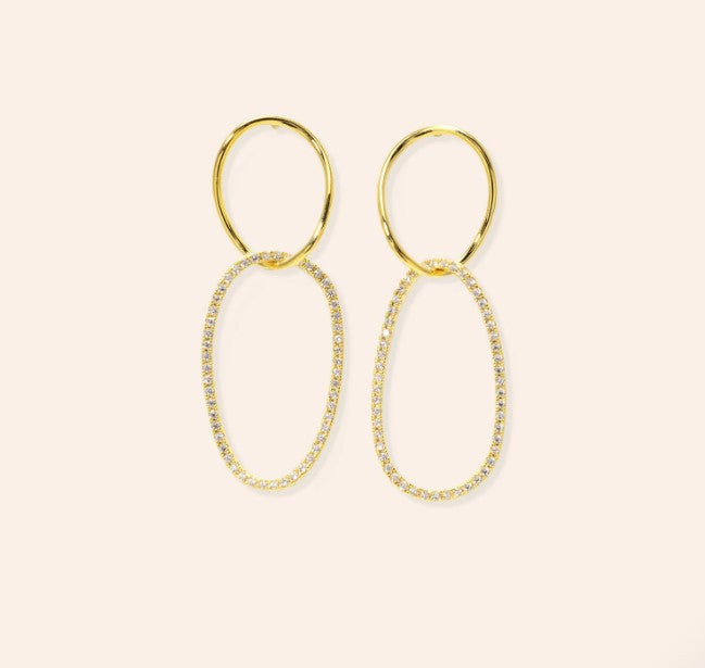 LOVER EARR ENCORE SMALL DROP