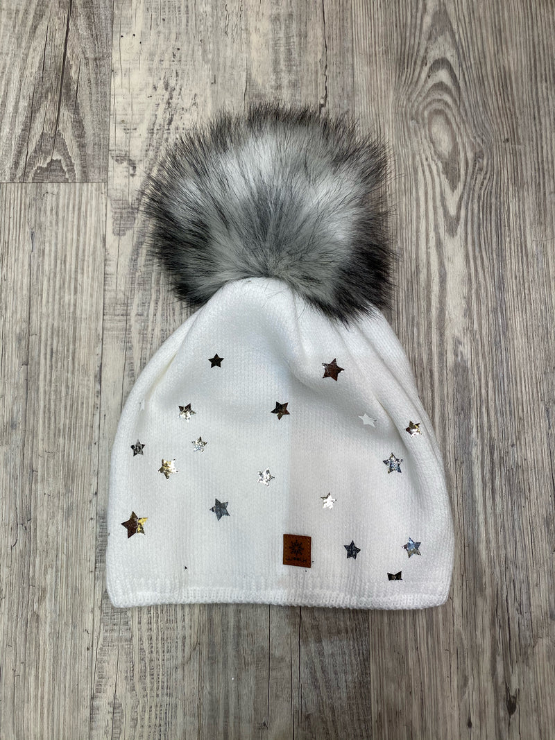 WOOLK HAT MET STAR
