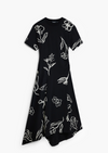 DESIGUAL DRESS S/S T