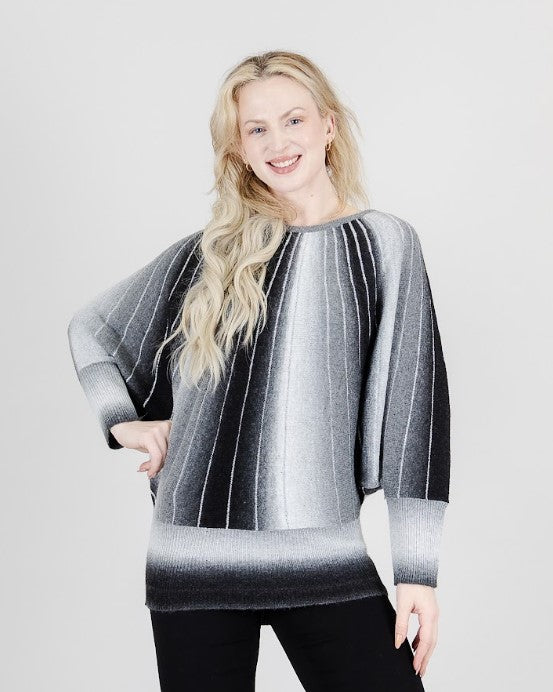 FC KNIT TUNIC