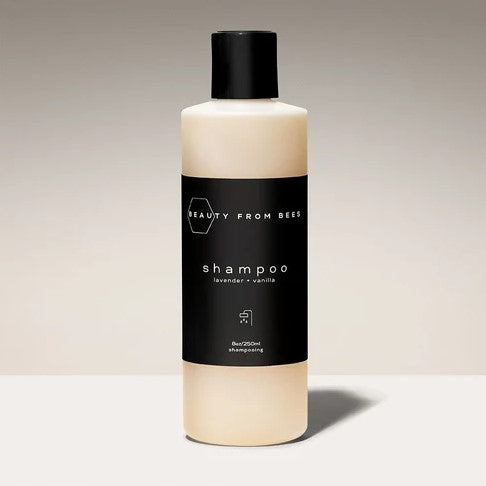 BEAUTY FROM BEES SHAMPOO