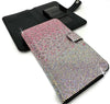 JK CELLPHONE WALLET FLOWER POWER