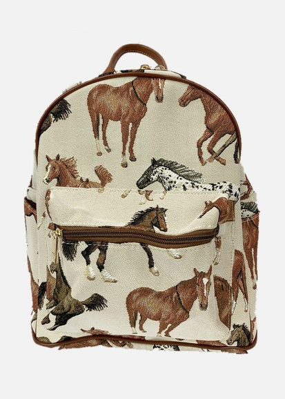 OT BACKPACK TAPESTRY