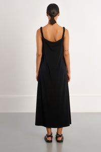 MOLLY DRESS TANK MAXI