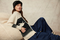 RD SWEATER ZIP UP CARDI MALLARD