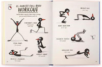 HACH HOW TO BE A FIT BIRD