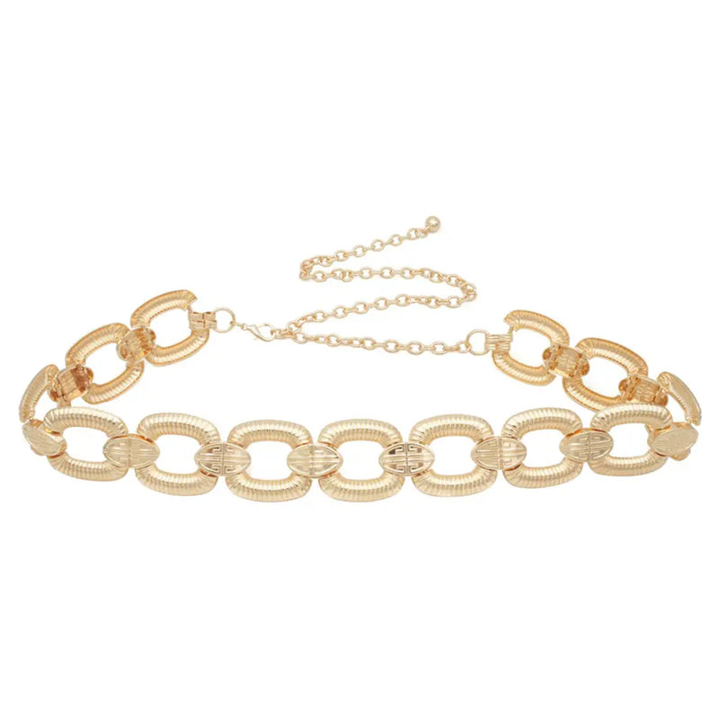 JA BELT METAL LINKS