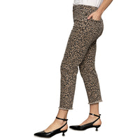 SANCTUARY PANT LEO 90'S CROP