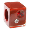 ZSISKA CHARM BEAD CUBE LUXX
