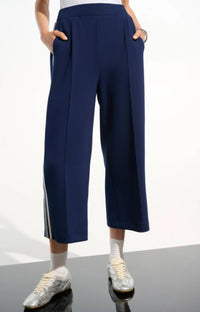 JOSEPH RIBKOFF PANT SCUBA JERSEY PULL ON