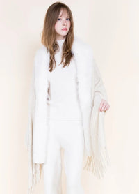 ORIG REGAL FUR SCARF