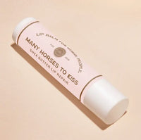 LIP BALM FOR HORSE PEOPLE