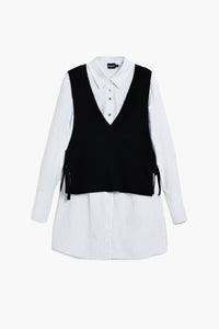 DESIGUAL SHIRT CAM DERVY