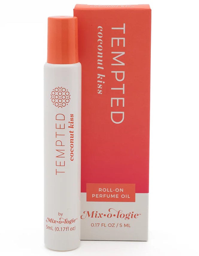 SINGLE 5ML ROLLERBALL PERFUME