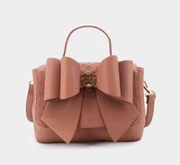LIKE BAG CROSSI BOW EMBSSD XBDY