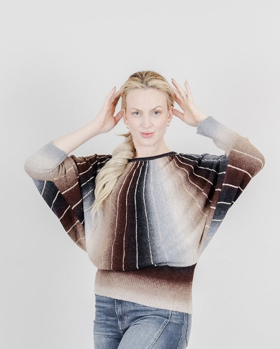 FC KNIT TUNIC