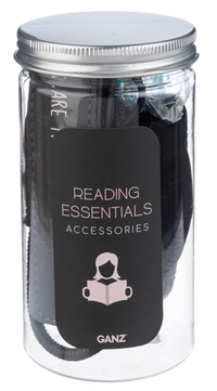 GANZ READING ESSENTIALS