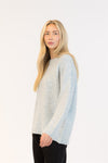 LYLA SWEATER PULLOVER CREW