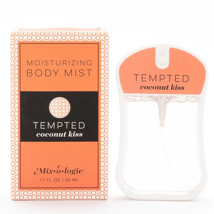 MIX BODY MIST