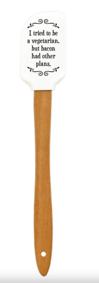 FUNNY SAYING SPATULAS